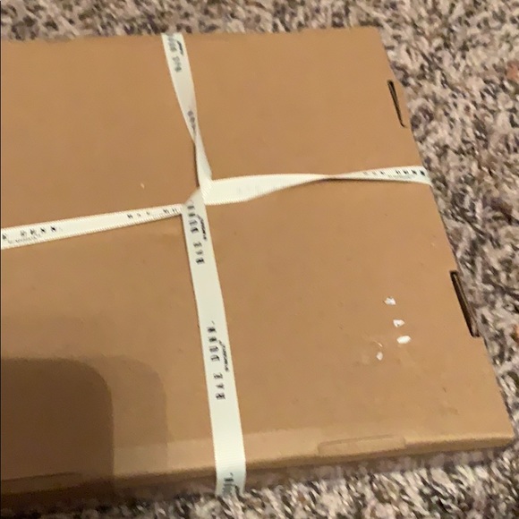 Rae Dunn Ceramic Easter Coasters - Picture 2 of 6